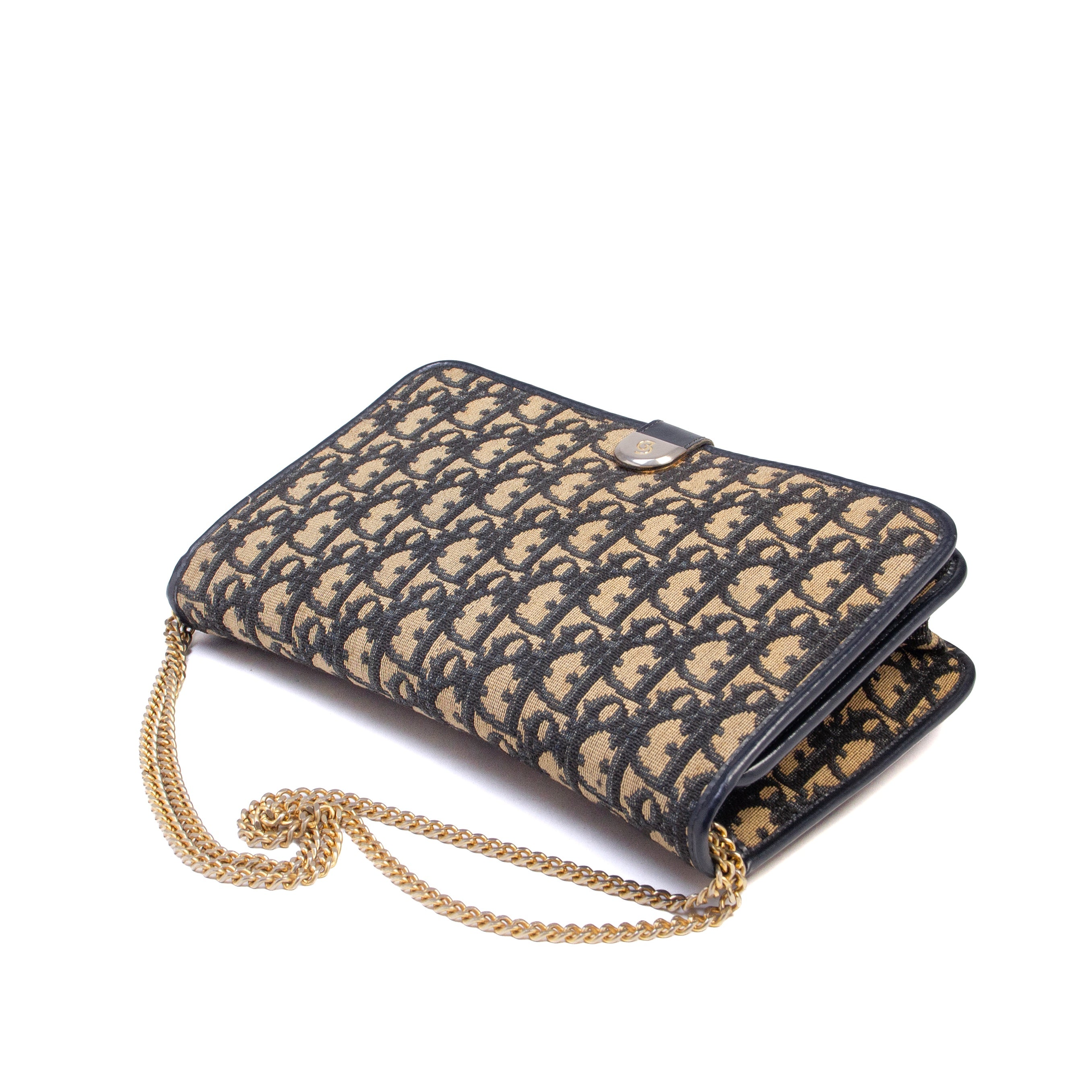 Dior Diorissimo Bag