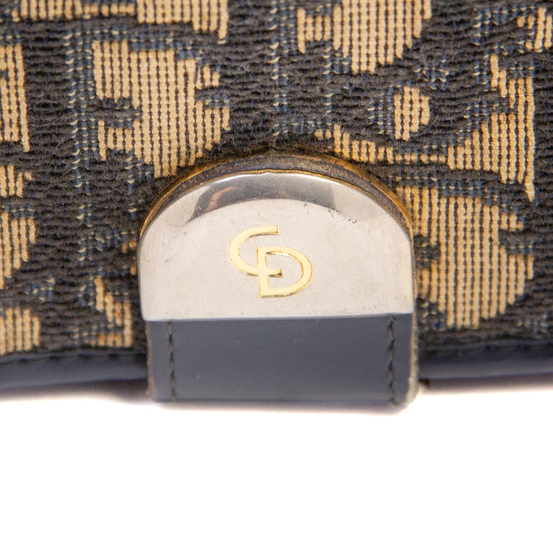 Dior Diorissimo Bag