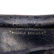 Dior Diorissimo Bag