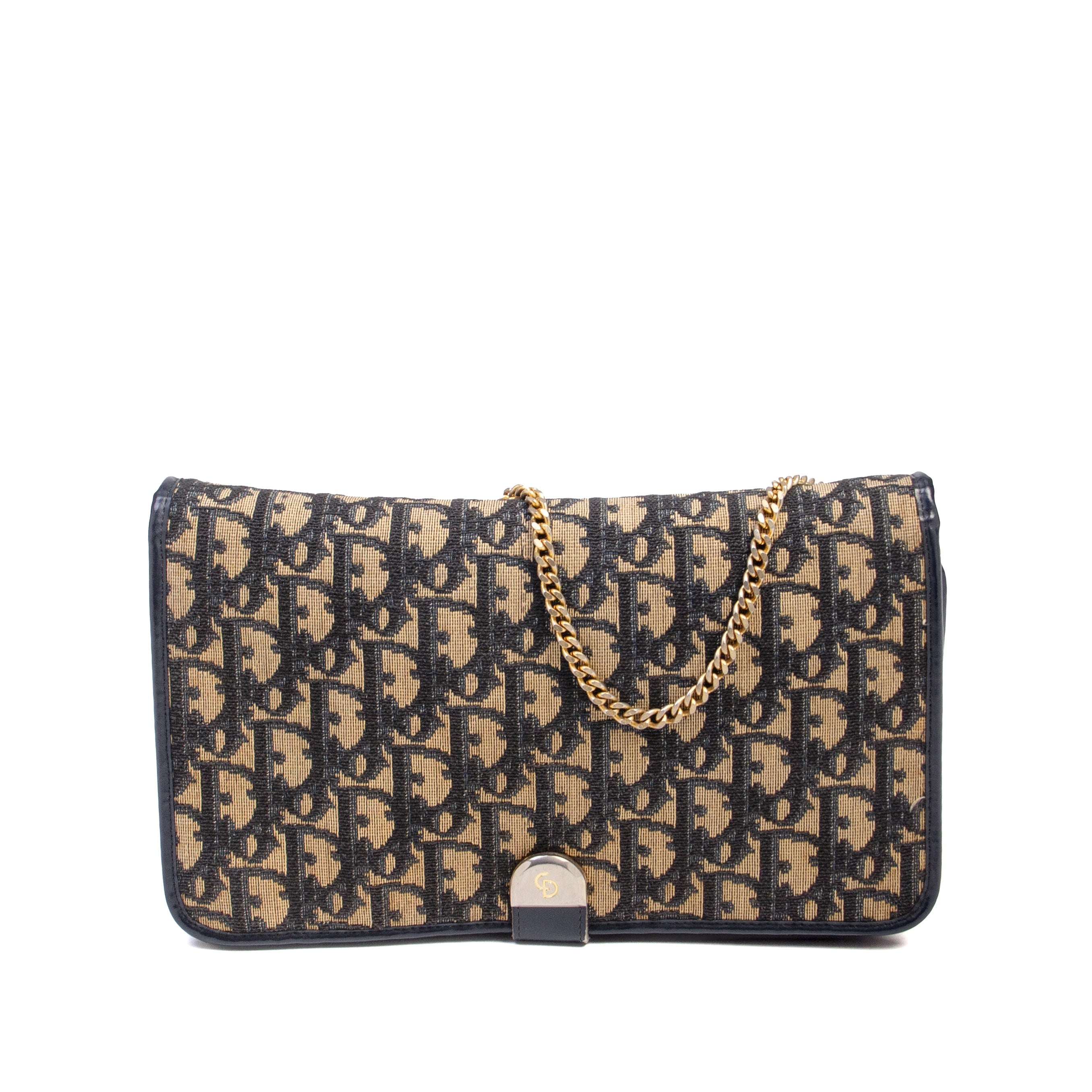 Dior Diorissimo Bag