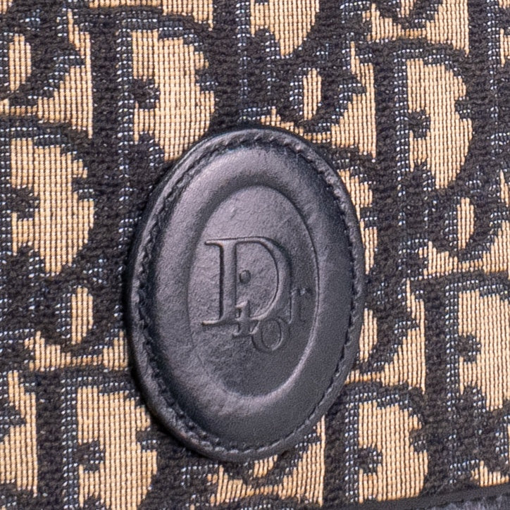 Dior Diorissimo Bag