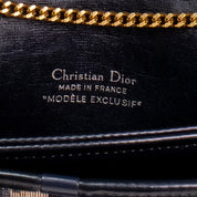 Dior Diorissimo Bag