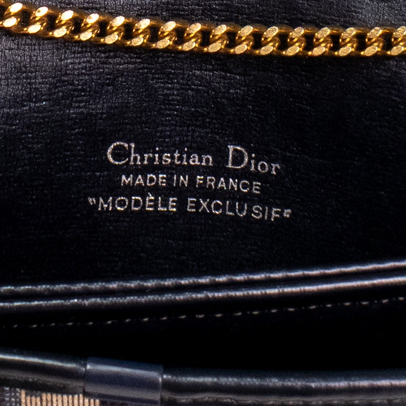 Dior Diorissimo Bag