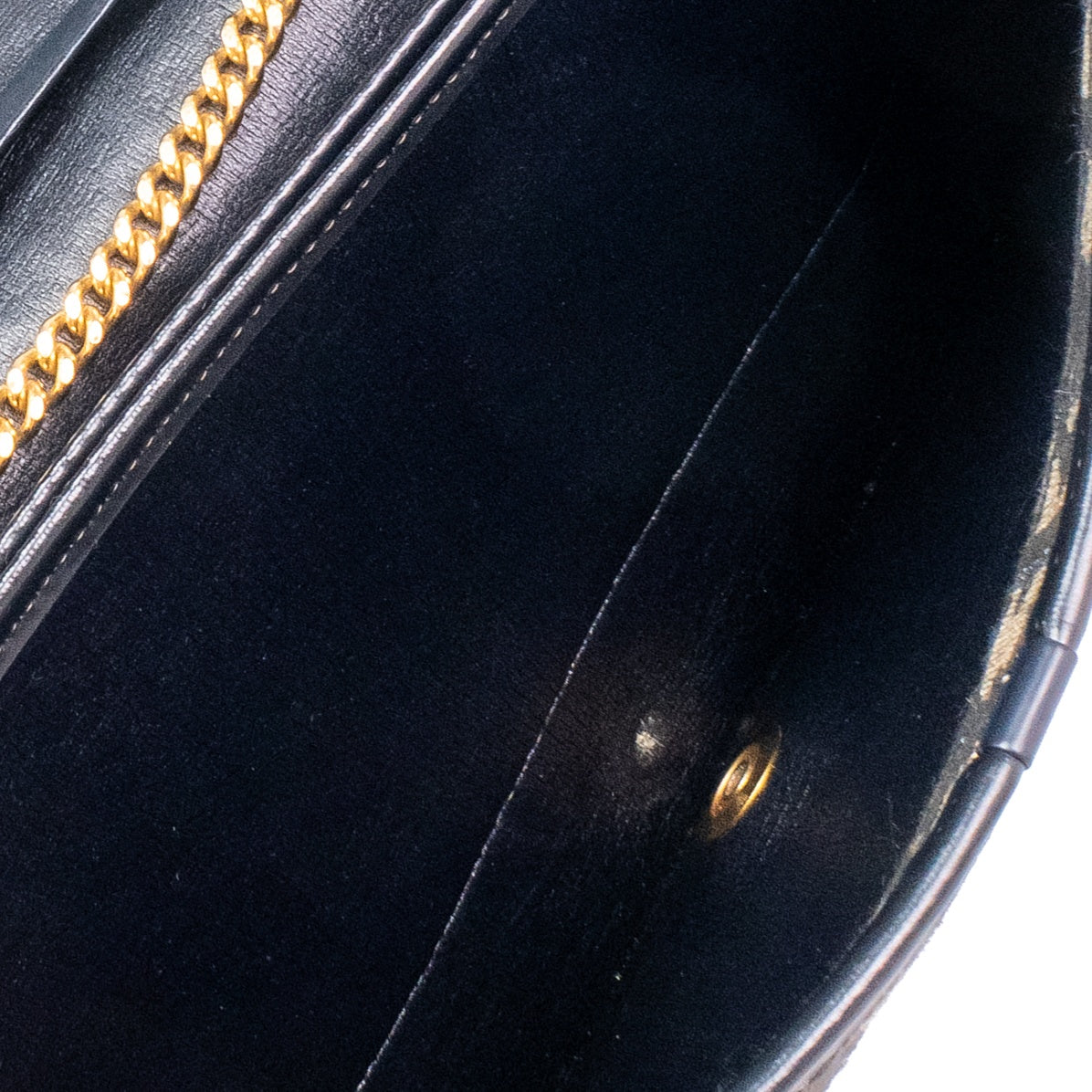 Dior Diorissimo Bag