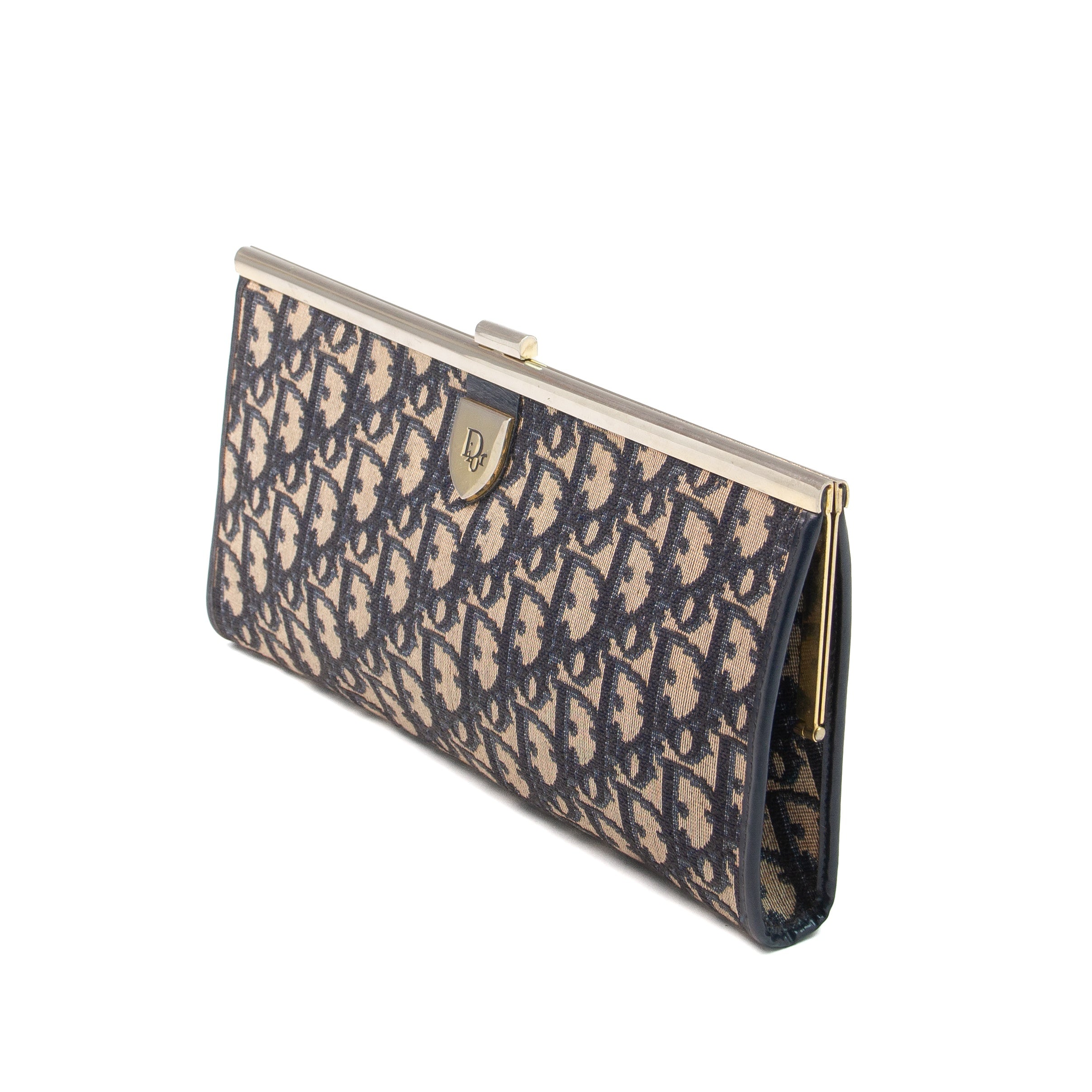 Dior Diorissimo Clutch