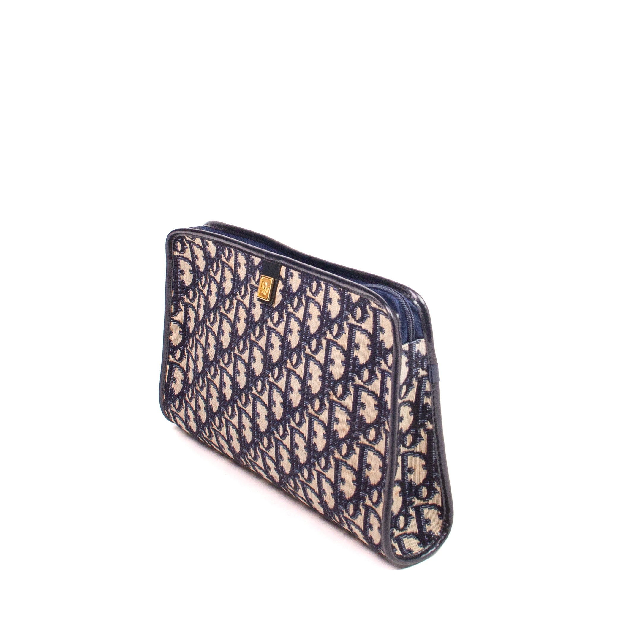 Dior Diorissimo Clutch