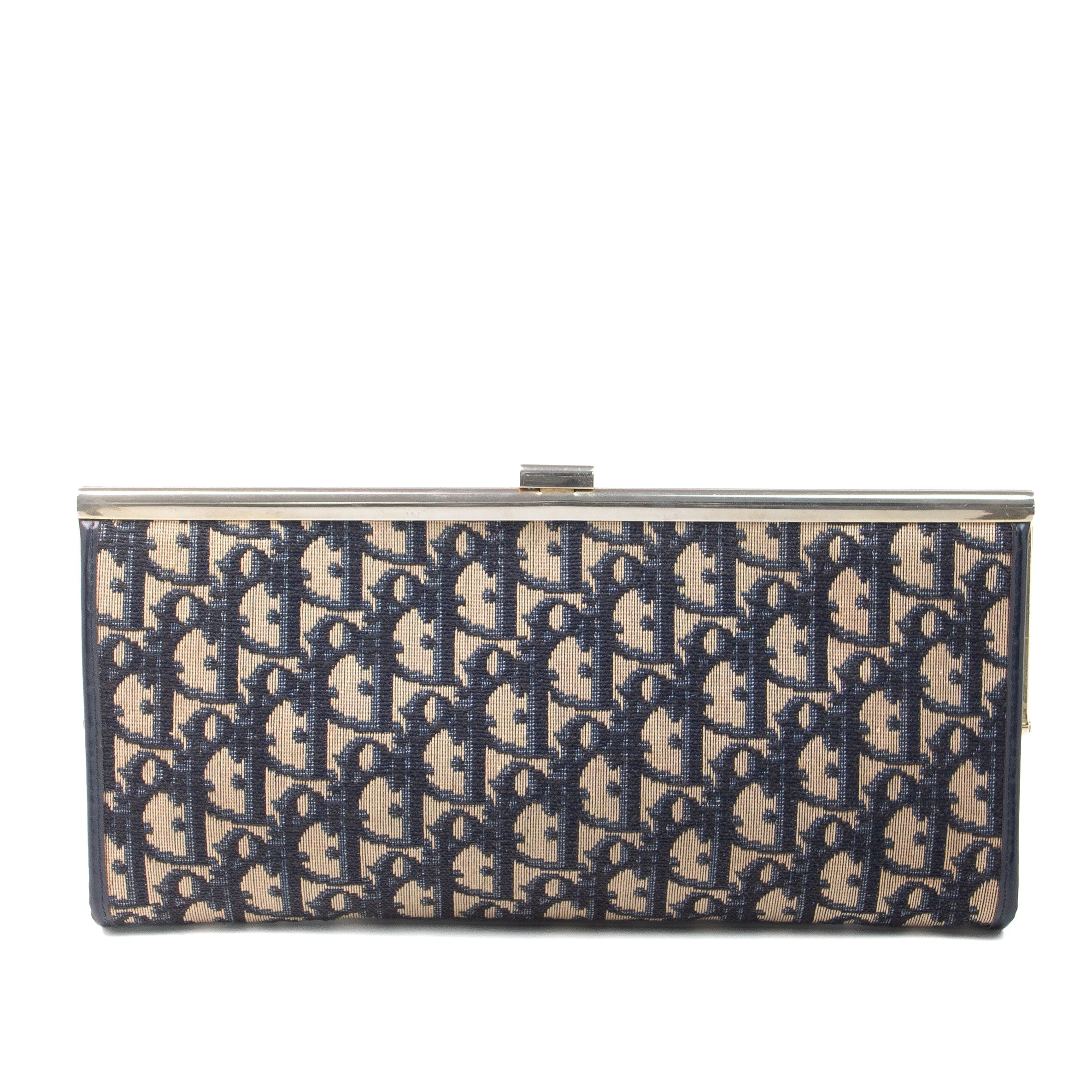 Dior Diorissimo Clutch
