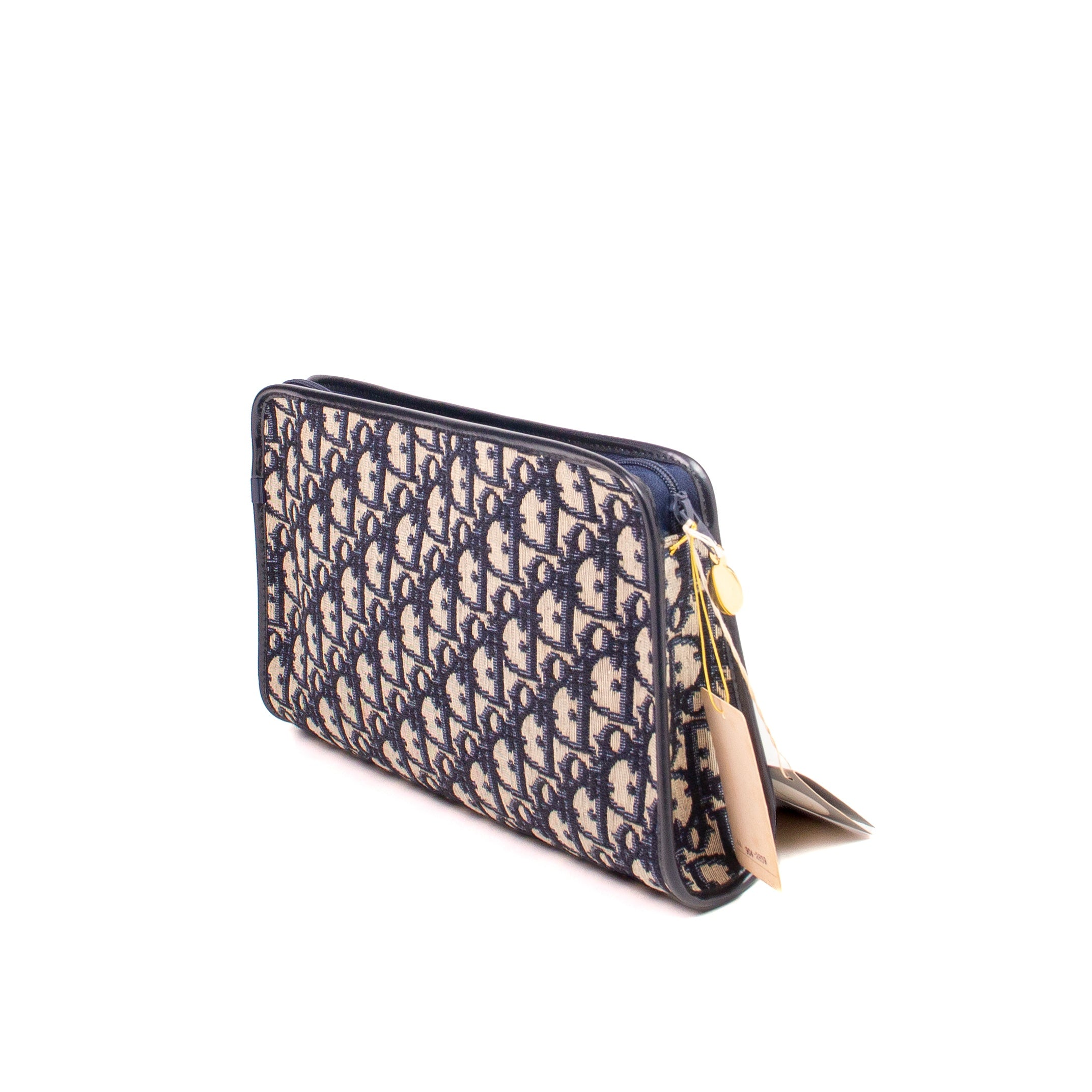 Dior Diorissimo Clutch