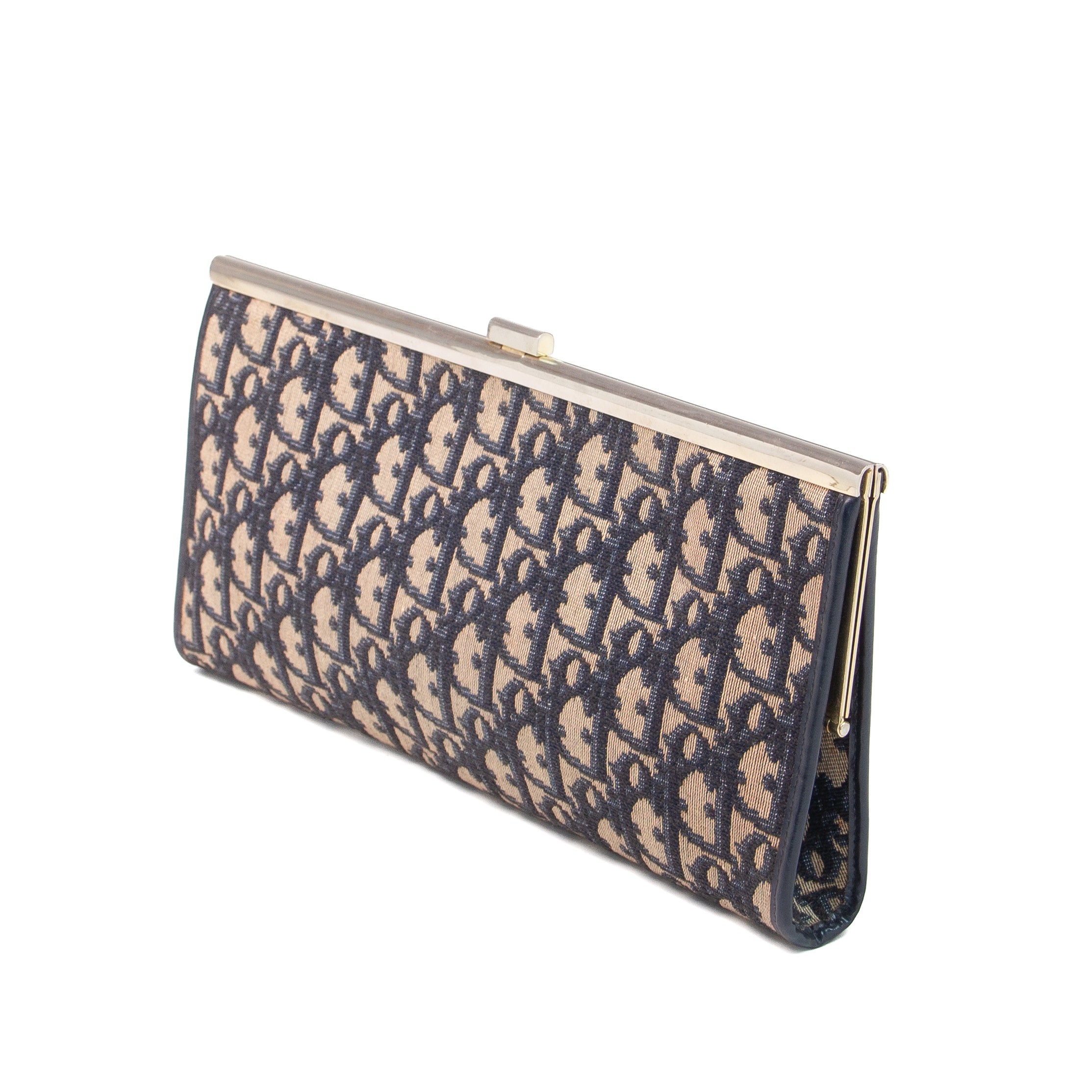 Dior Diorissimo Clutch