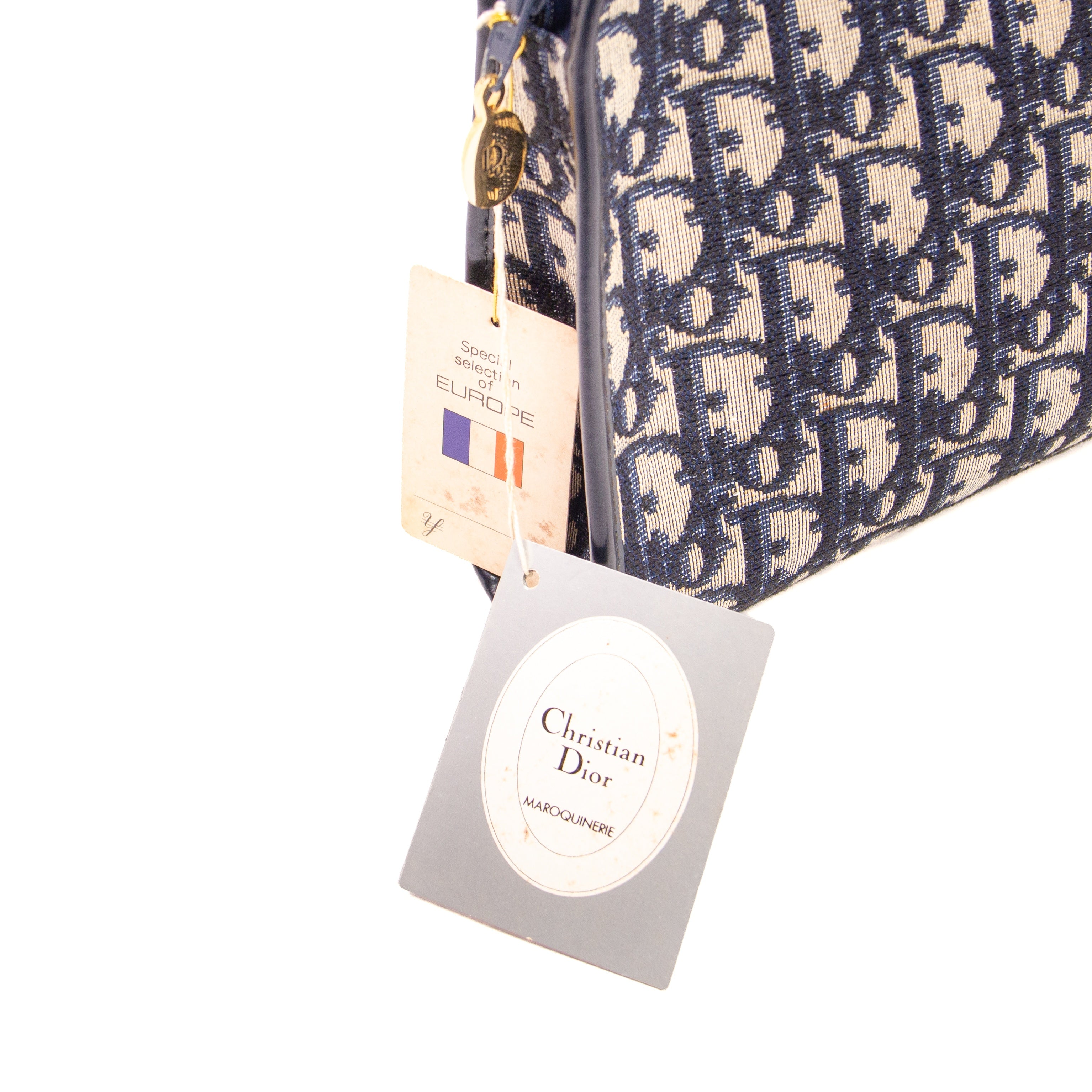 Dior Diorissimo Clutch