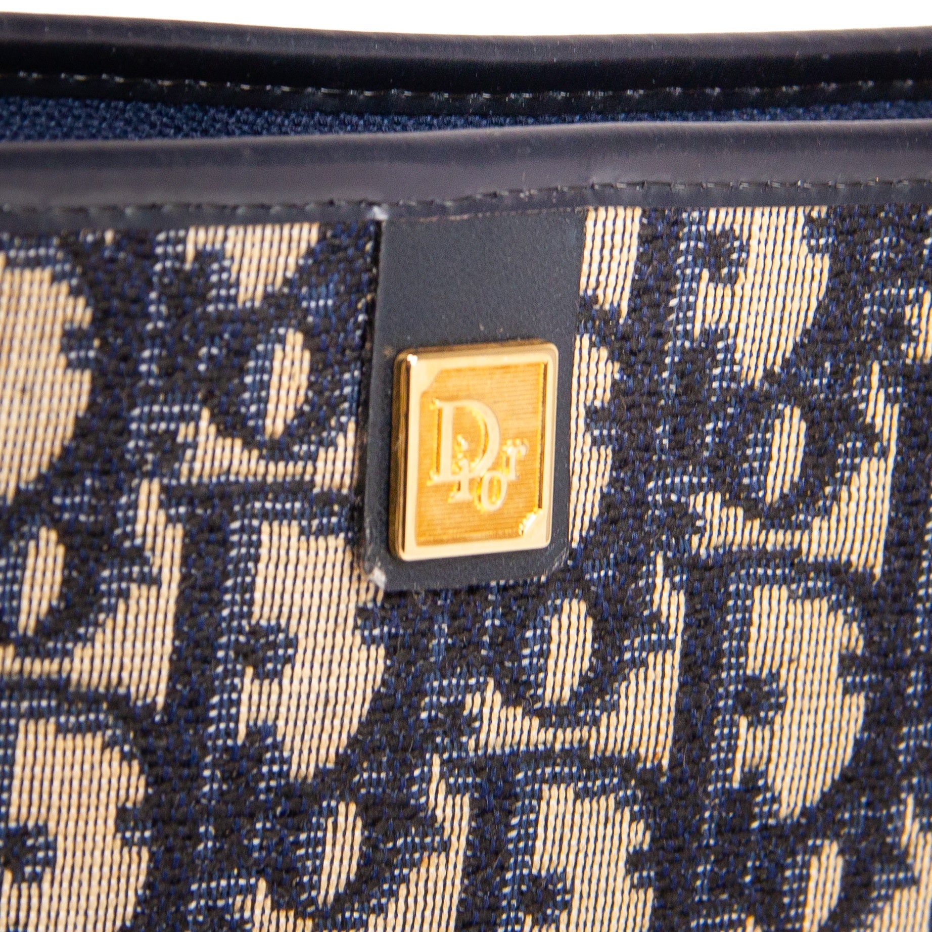 Dior Diorissimo Clutch