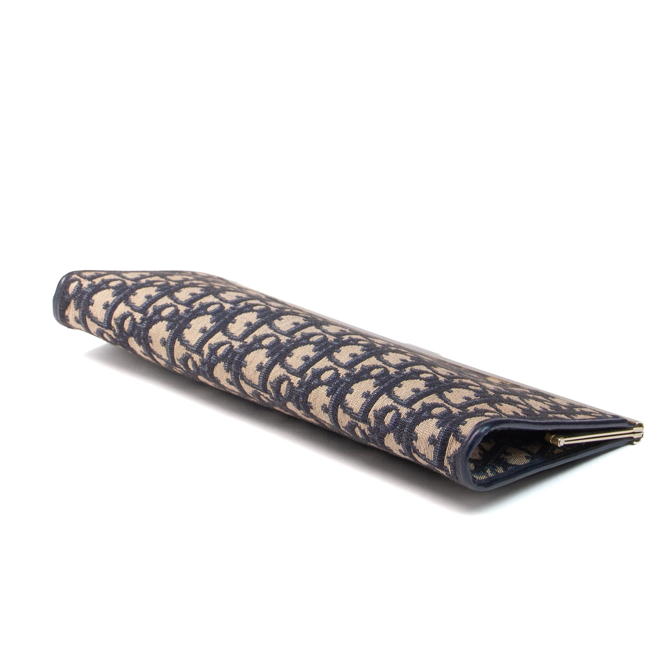 Dior Diorissimo Clutch