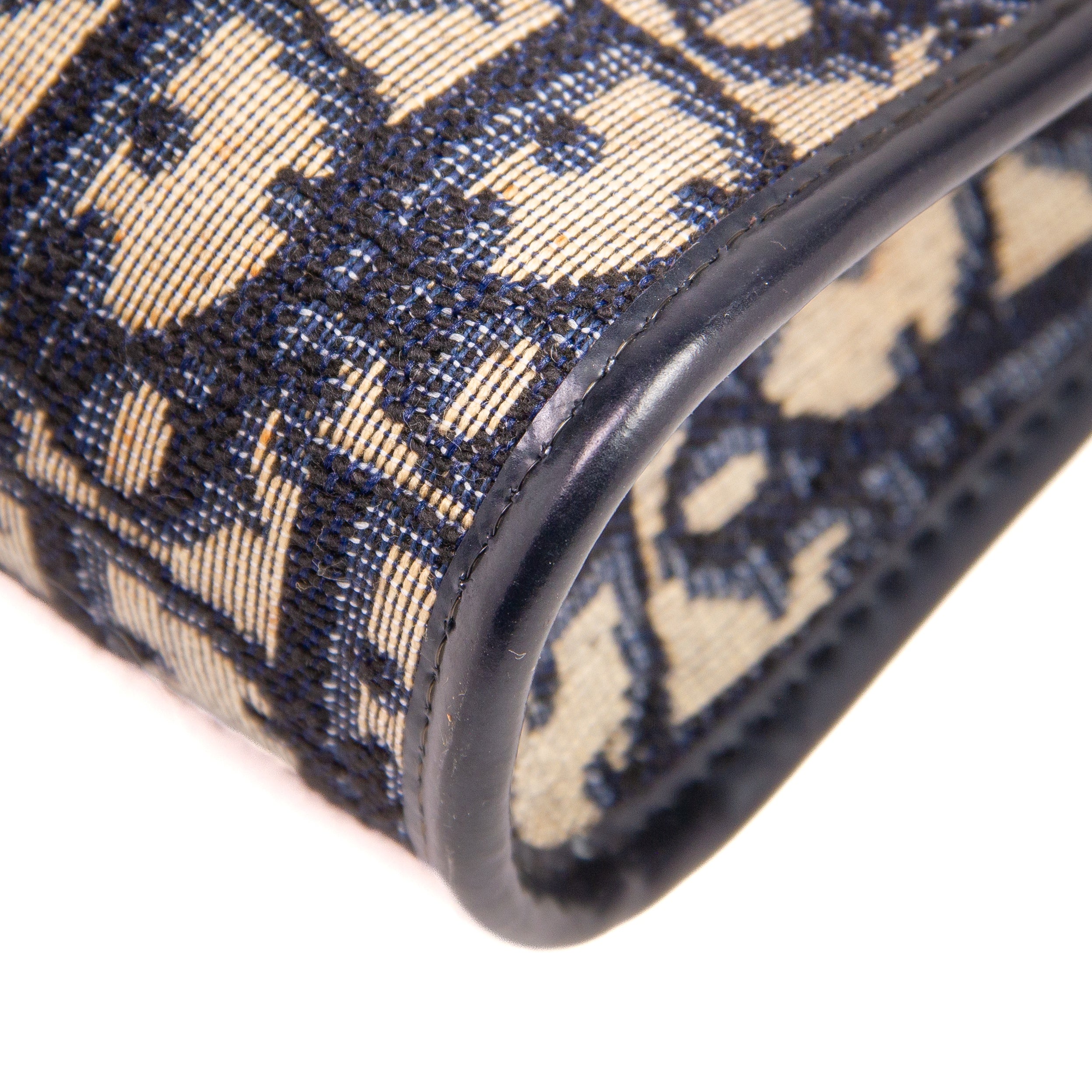Dior Diorissimo Clutch