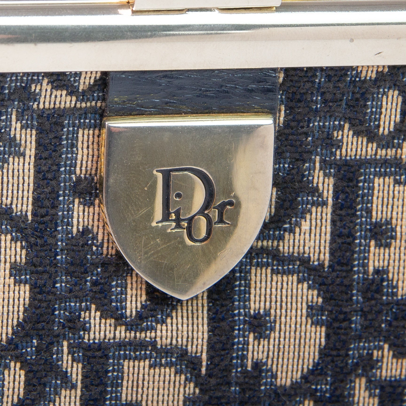 Dior Diorissimo Clutch