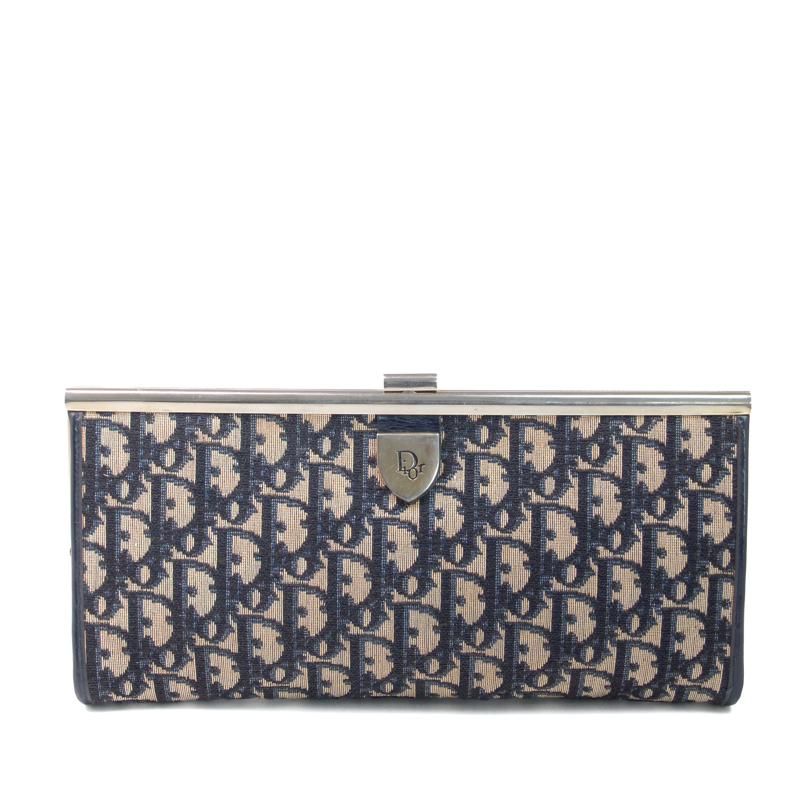 Dior Diorissimo Clutch