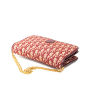 Dior Diorissimo Bag