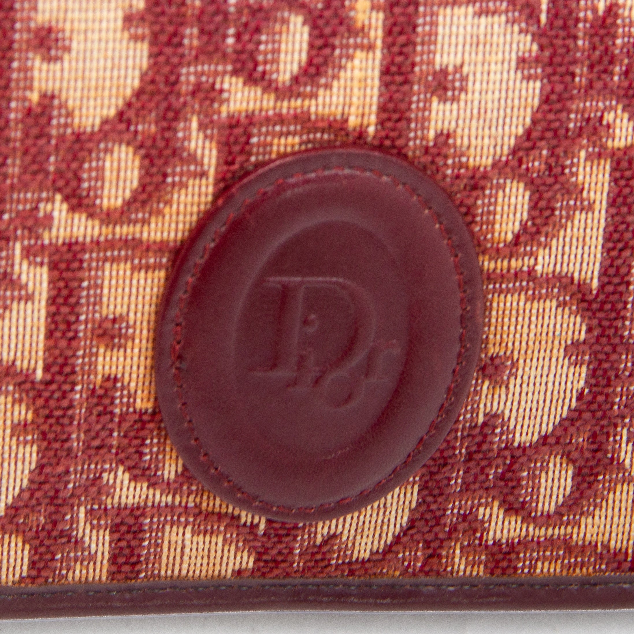 Dior Diorissimo Bag