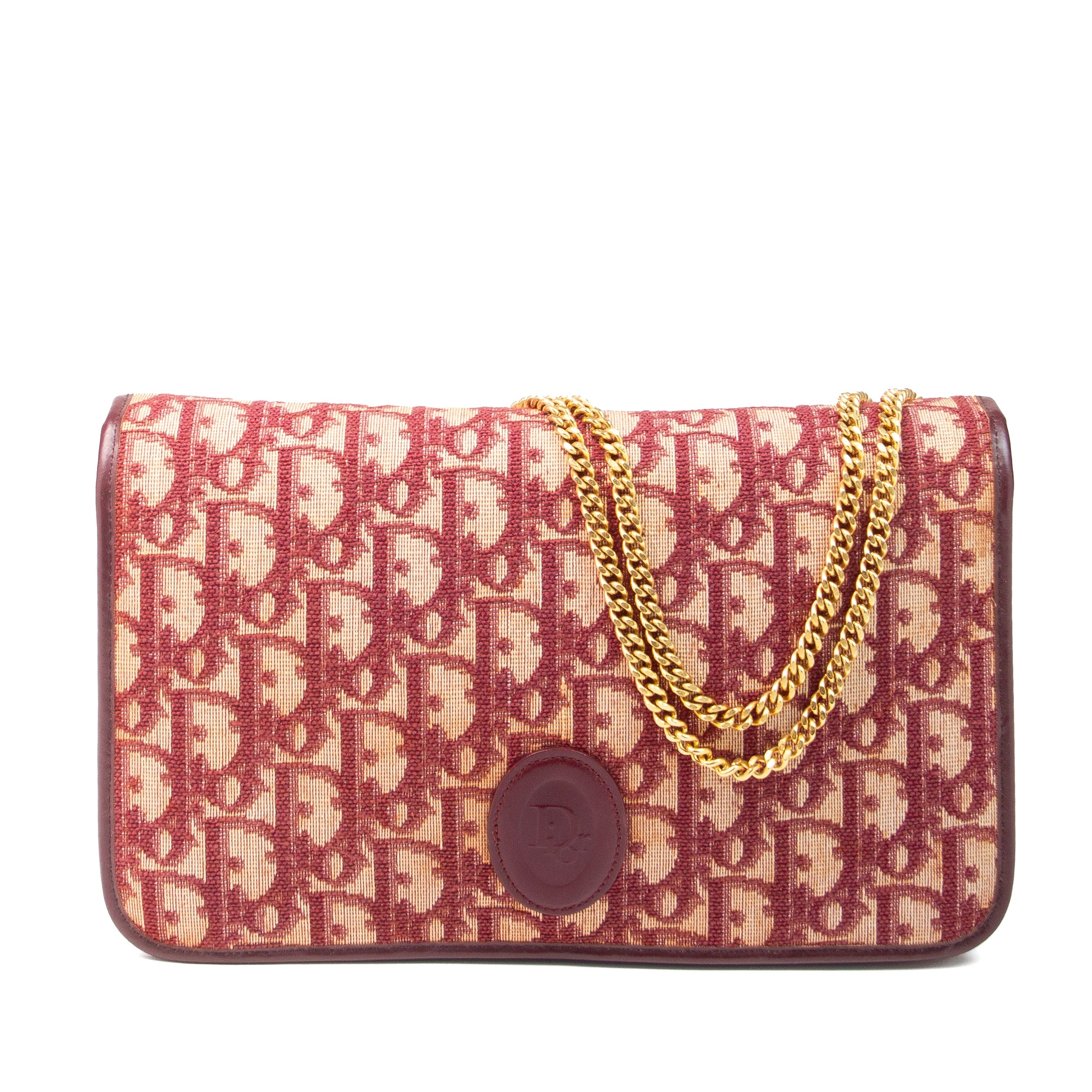 Dior Diorissimo Bag