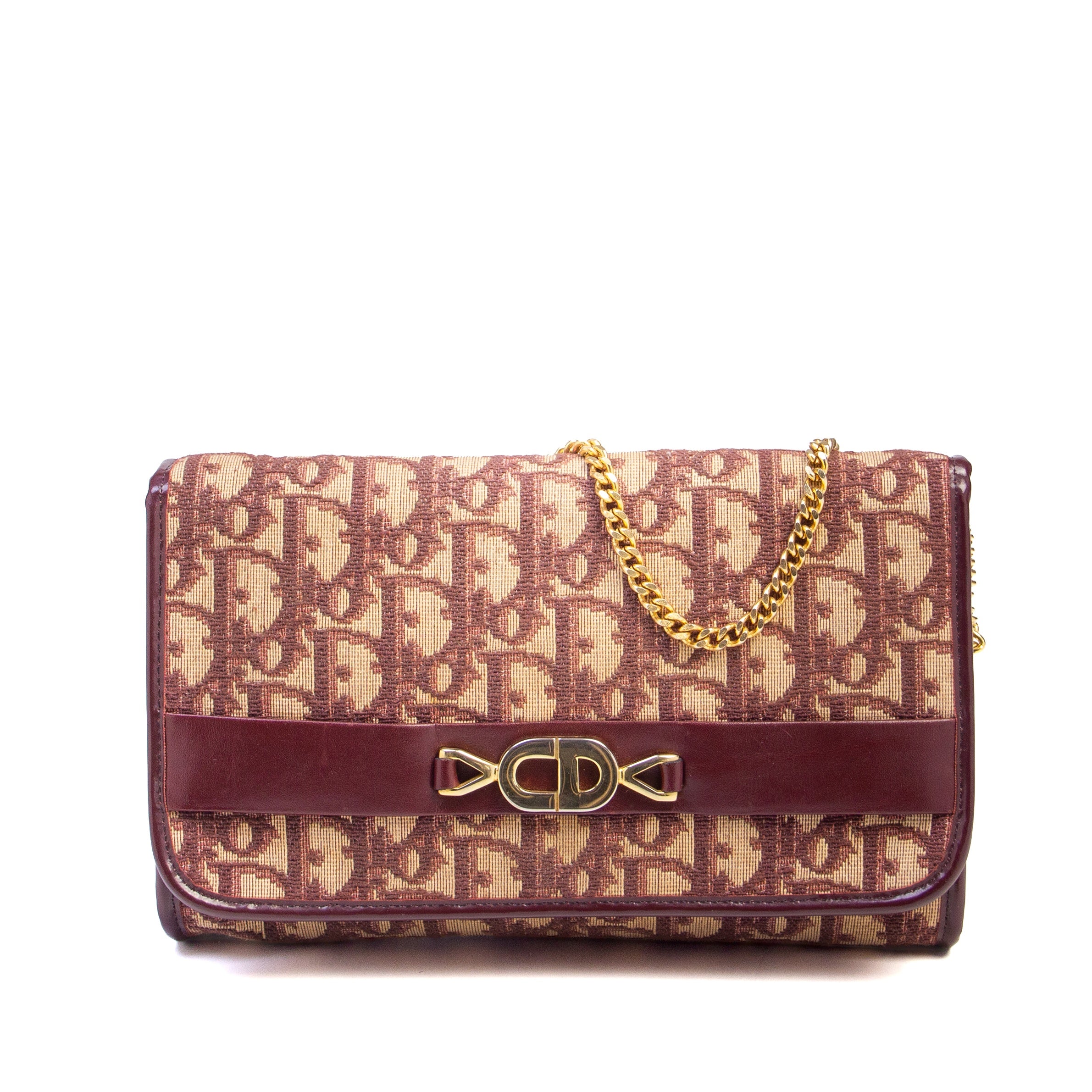 Dior Diorissimo Bag