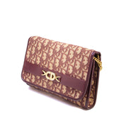Dior Diorissimo Bag