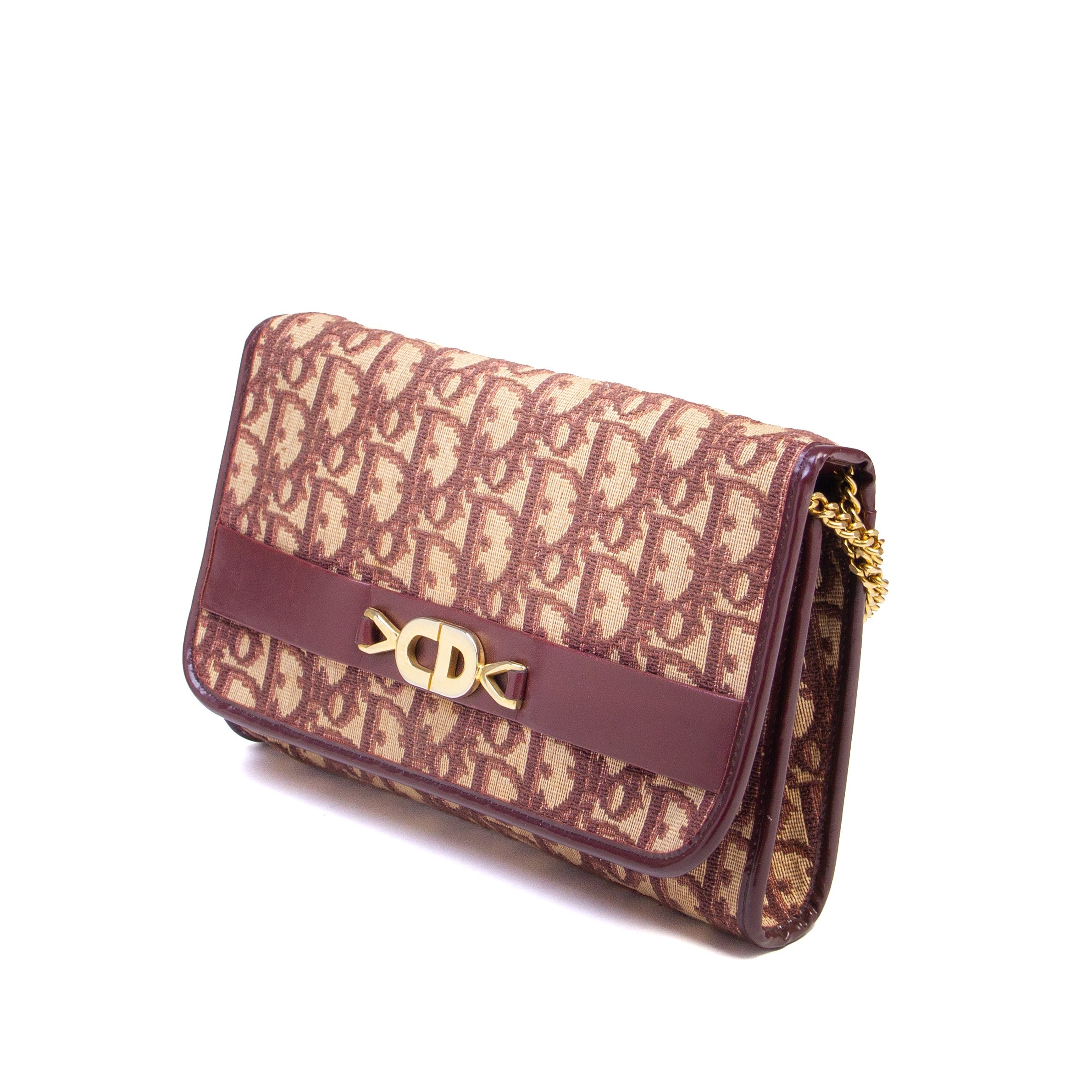 Dior Diorissimo Bag