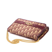 Dior Diorissimo Bag