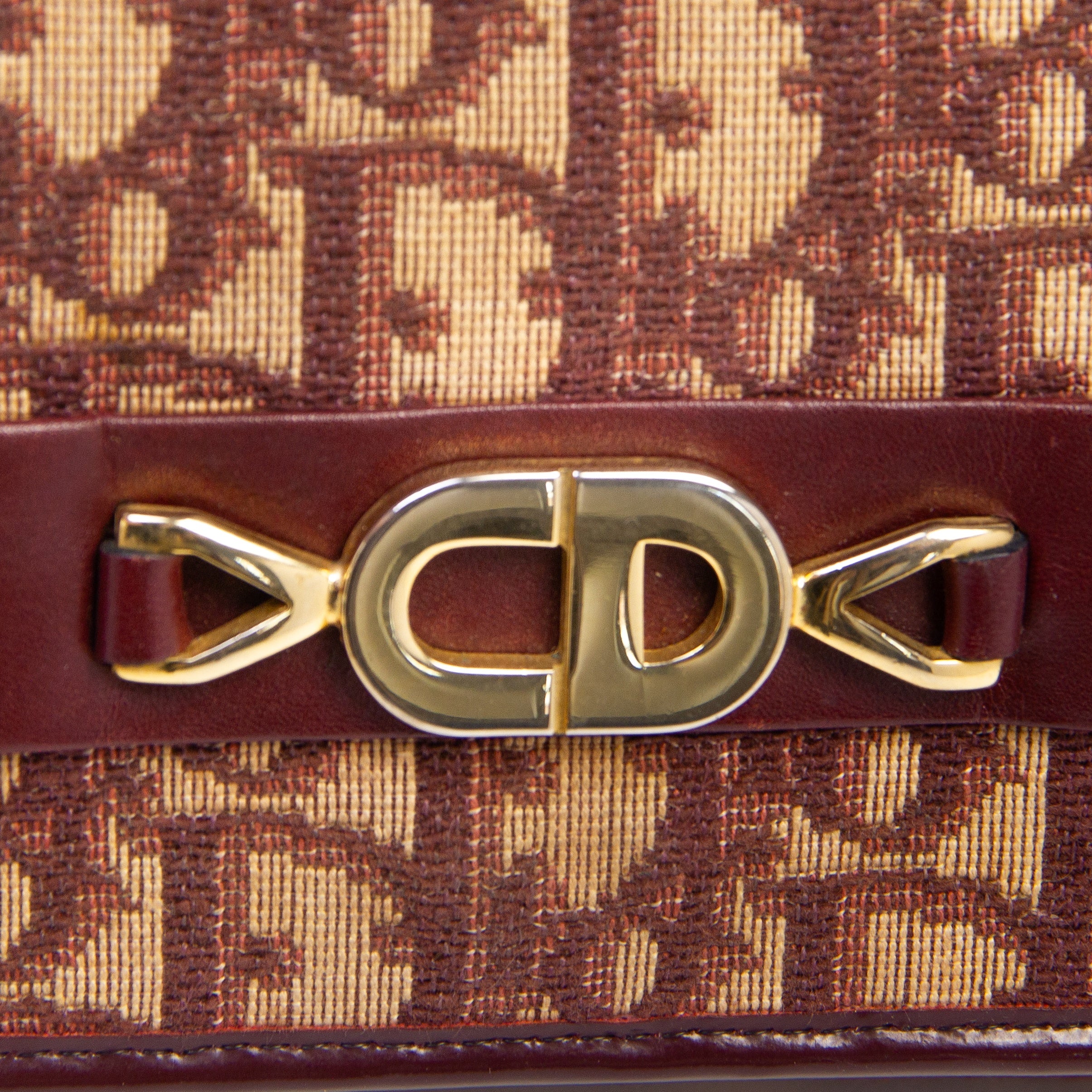 Dior Diorissimo Bag