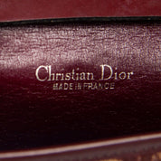 Dior Diorissimo Bag