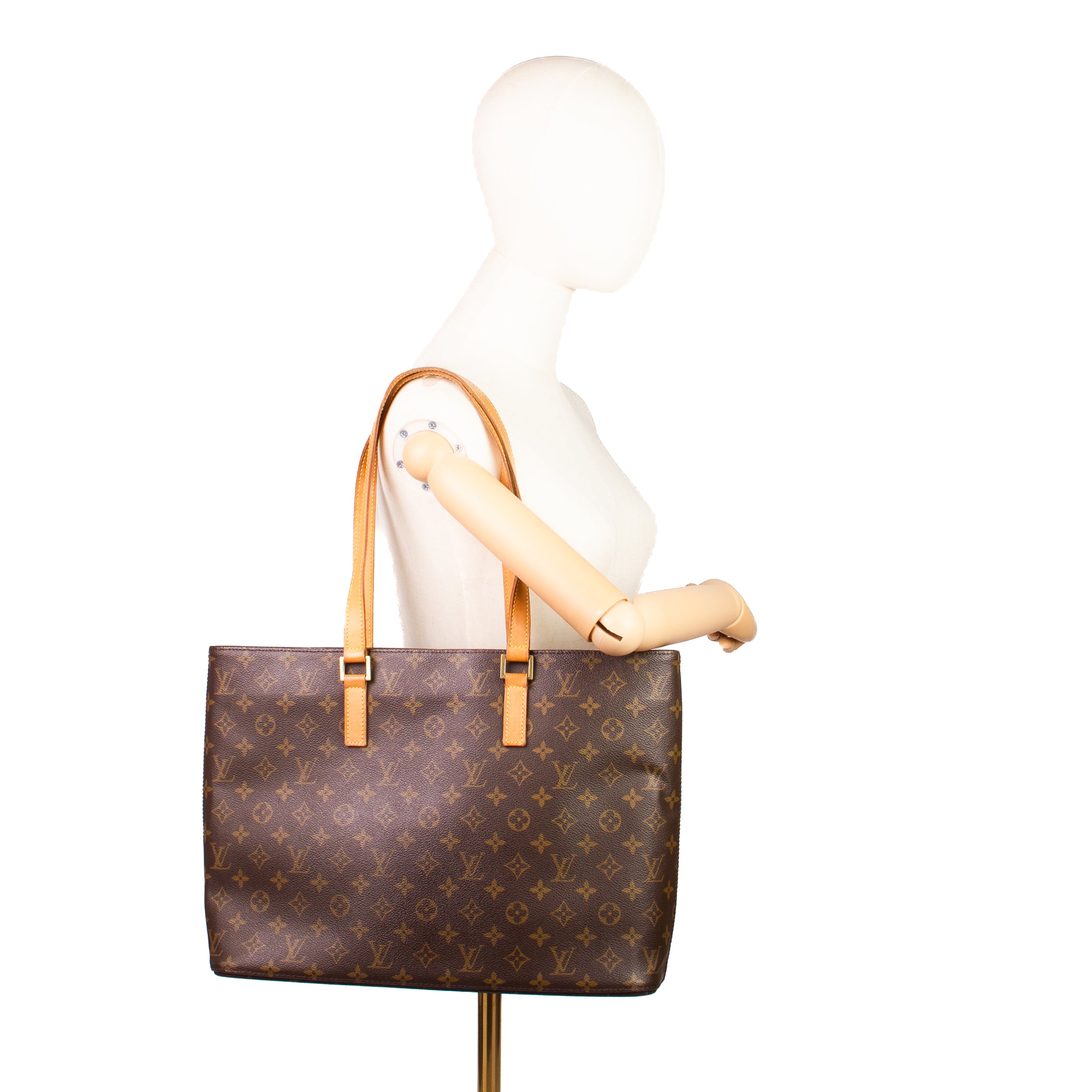 Louis Vuitton Monogram Luco