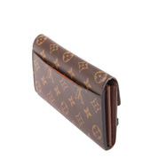 Louis Vuitton Envelope Clutch