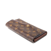 Louis Vuitton Envelope Clutch