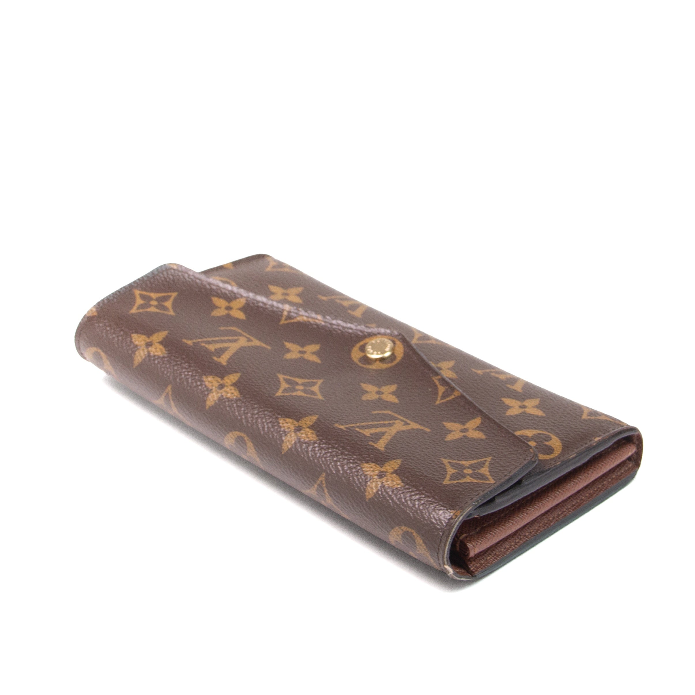 Louis Vuitton Envelope Clutch