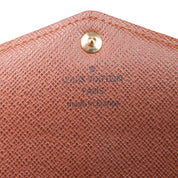 Louis Vuitton Envelope Clutch