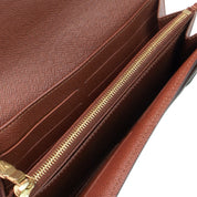 Louis Vuitton Envelope Clutch