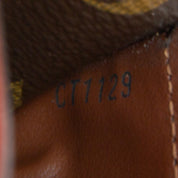 Louis Vuitton Envelope Clutch
