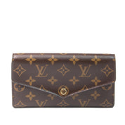 Louis Vuitton Envelope Clutch