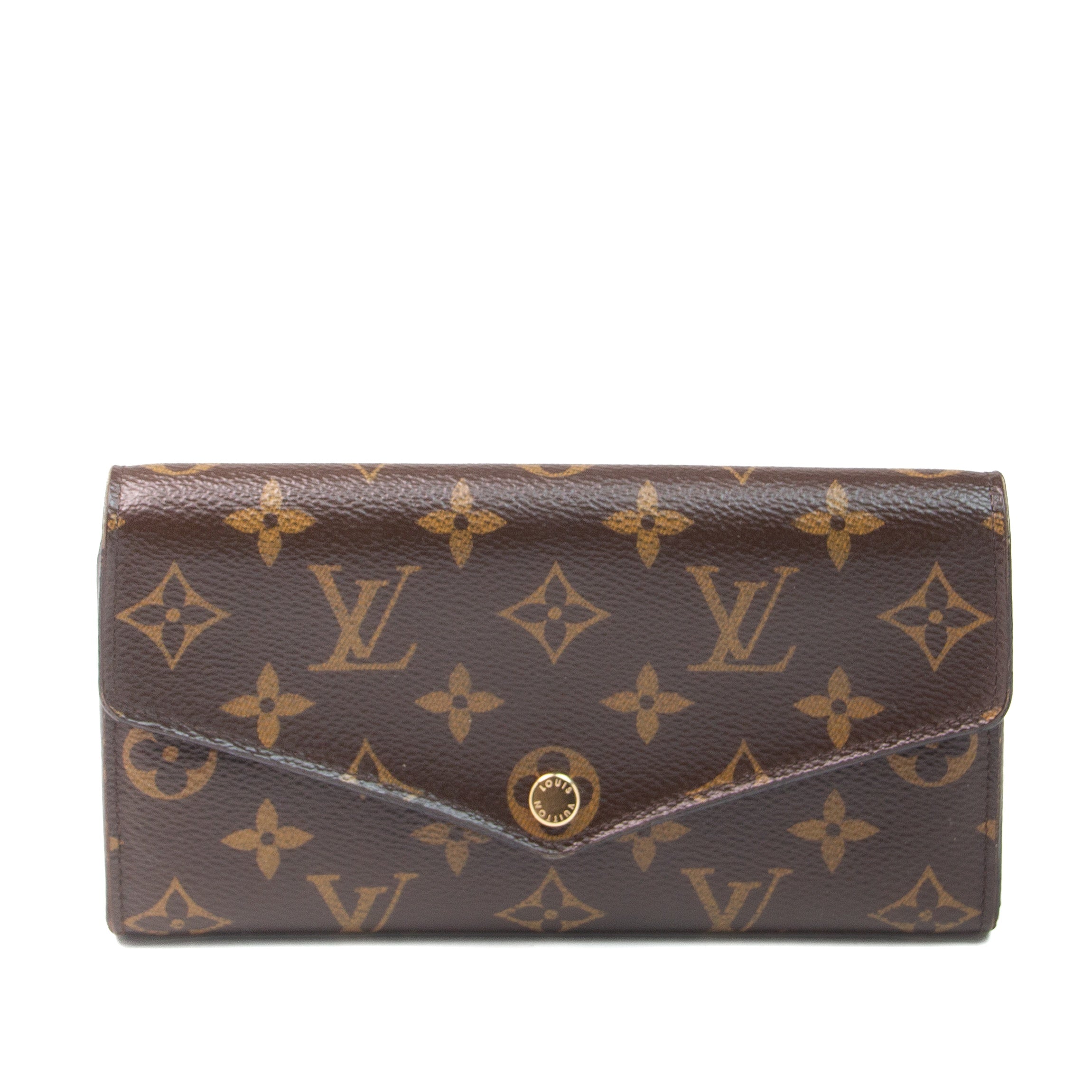 Louis Vuitton Envelope Clutch