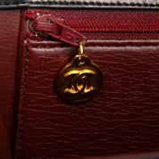 Chanel CC Full Flap Bag