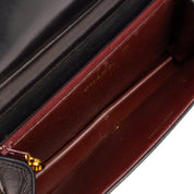 Chanel CC Full Flap Bag