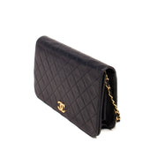 Chanel CC Full Flap Bag