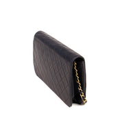 Chanel CC Full Flap Bag
