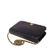Chanel CC Full Flap Bag