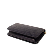 Chanel CC Full Flap Bag