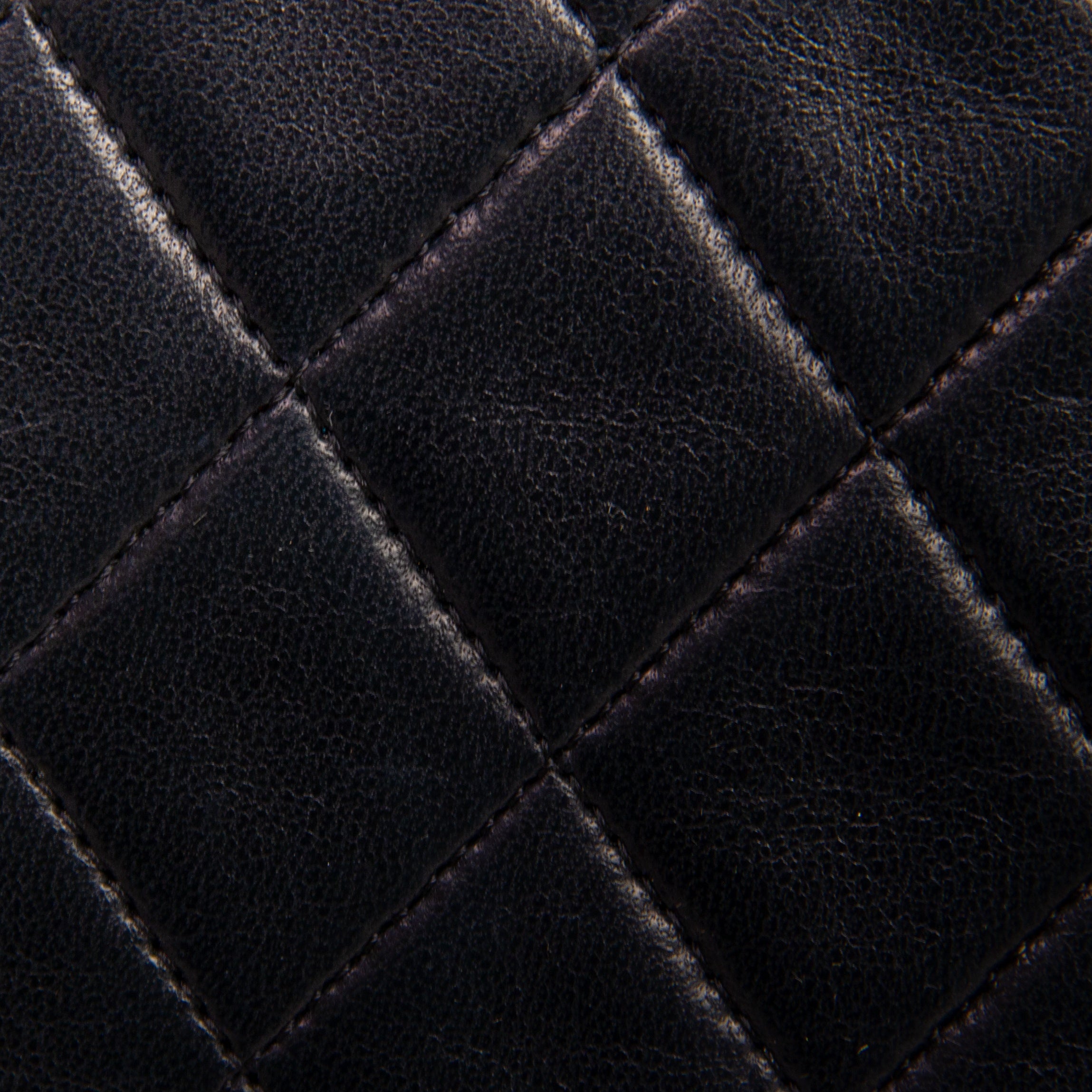 Chanel CC Full Flap Bag