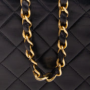 Chanel CC Full Flap Bag