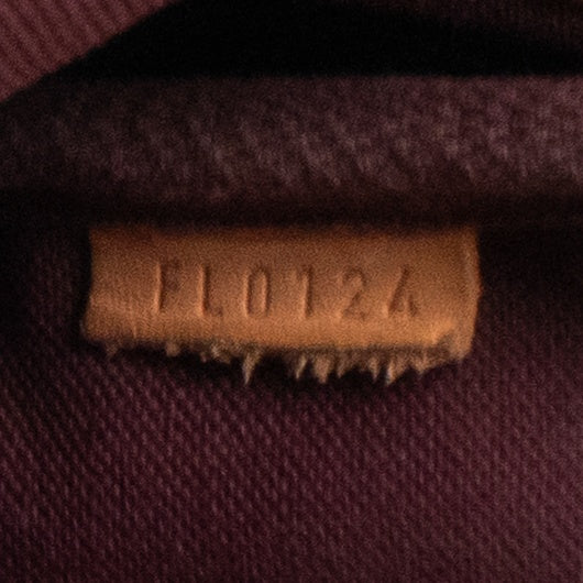 Louis Vuitton Favorite MM