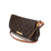 Louis Vuitton Favorite MM