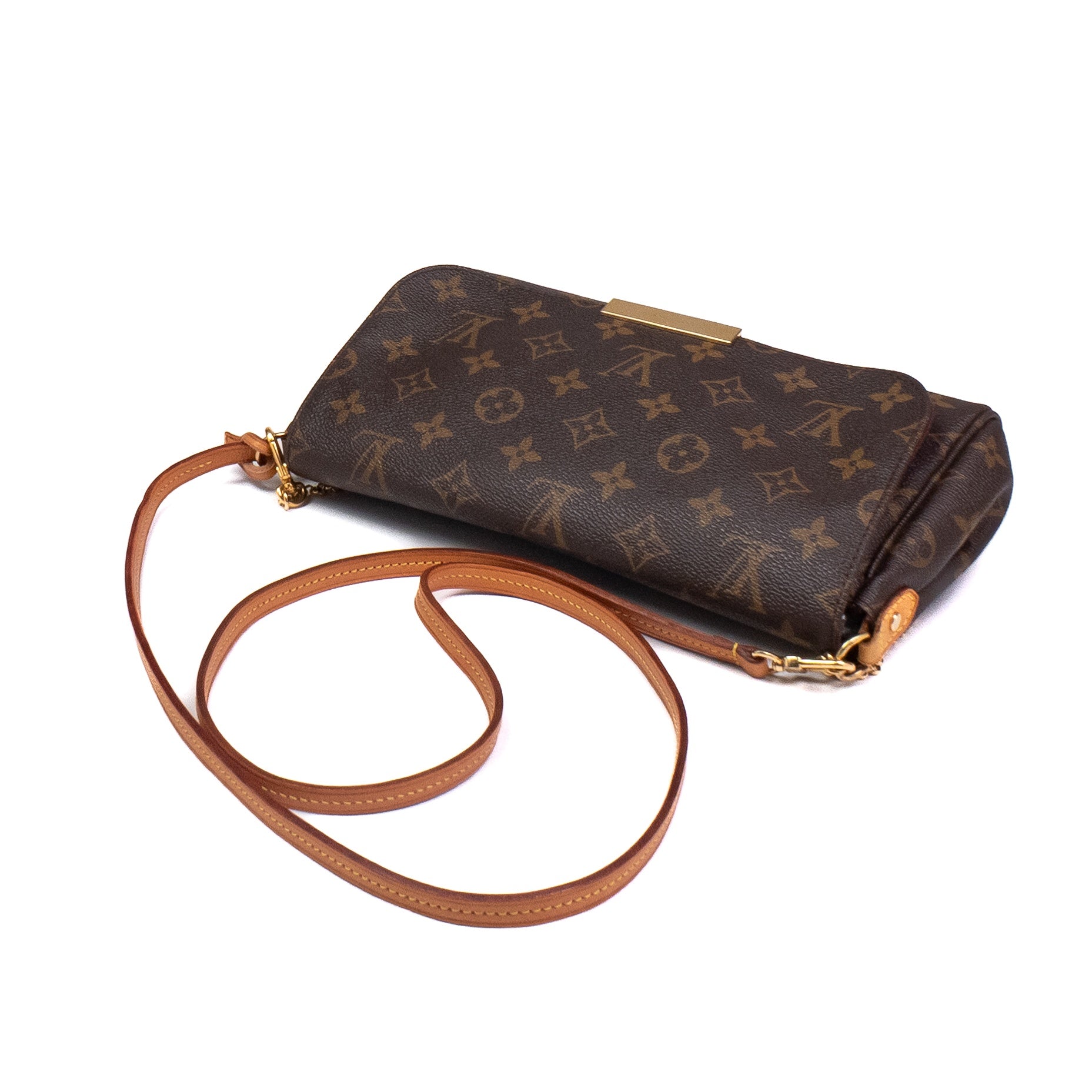 Louis Vuitton Favorite MM