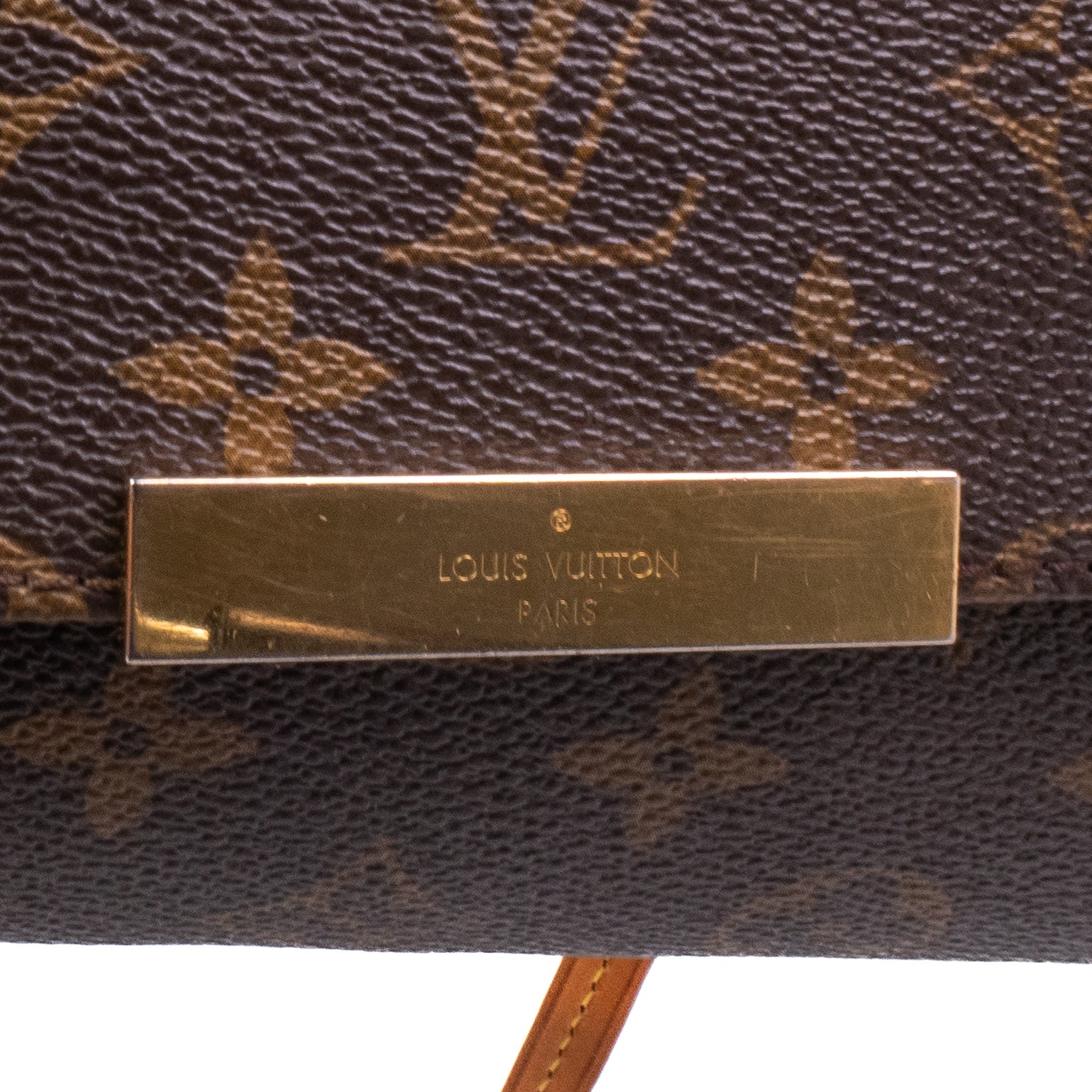 Louis Vuitton Favorite MM