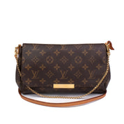 Louis Vuitton Favorite MM